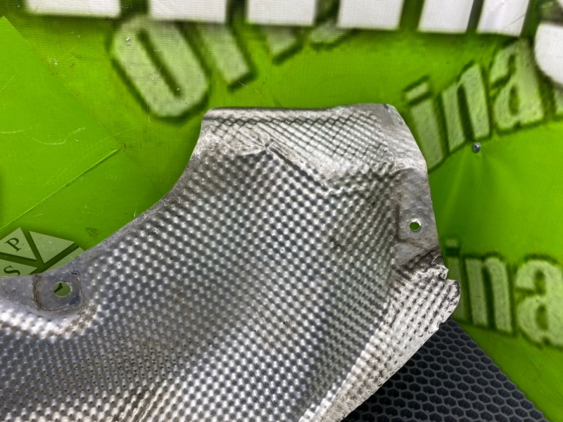 Тепловой экран, 1100 рублей, Калининград