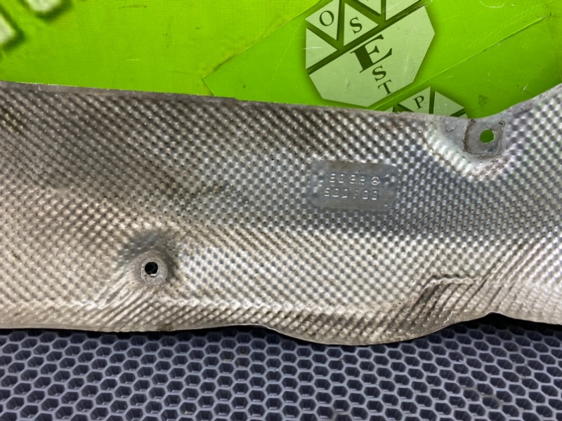 Тепловой экран, 1100 рублей, Калининград