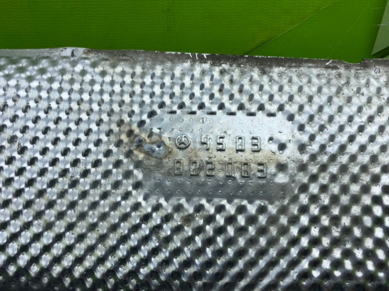 Тепловой экран, 1100 рублей, Калининград