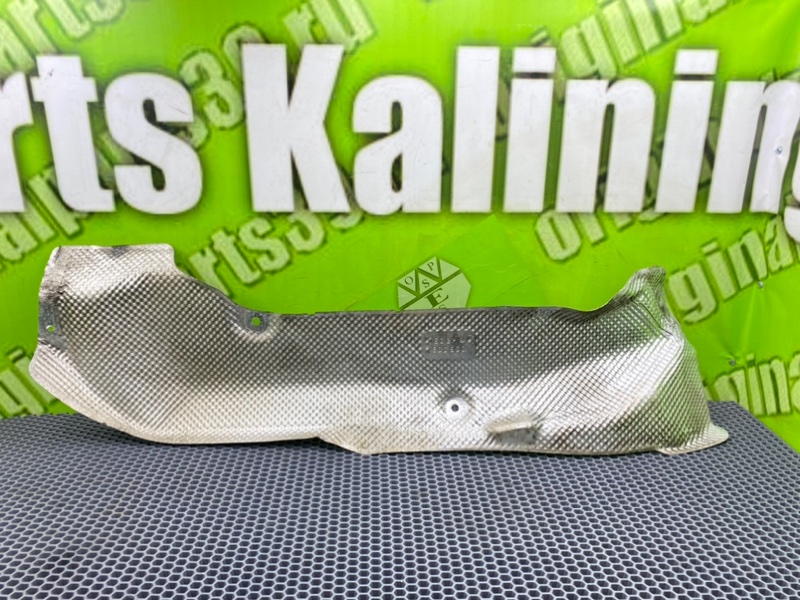 Тепловой экран, 1100 рублей, Калининград