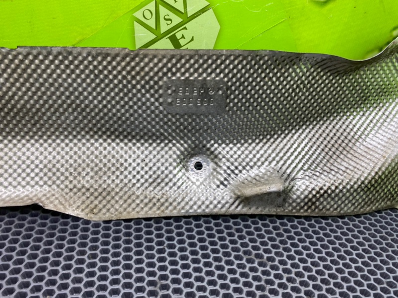 Тепловой экран, 1100 рублей, Калининград