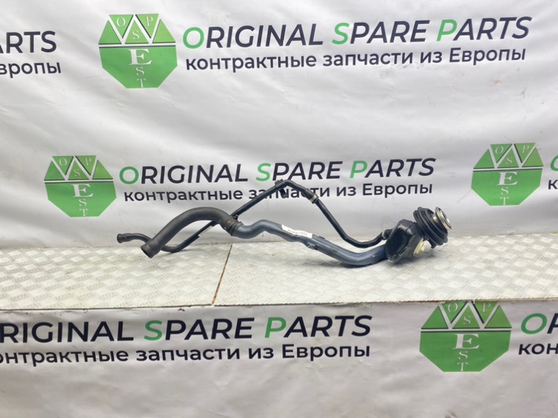 Горловина топливного бака, 1600 рублей, Калининград