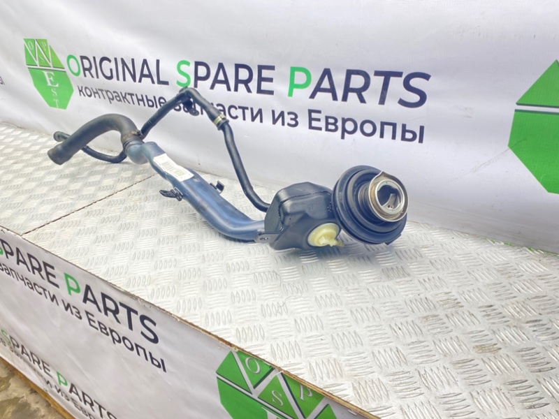 Горловина топливного бака, 1600 рублей, Калининград