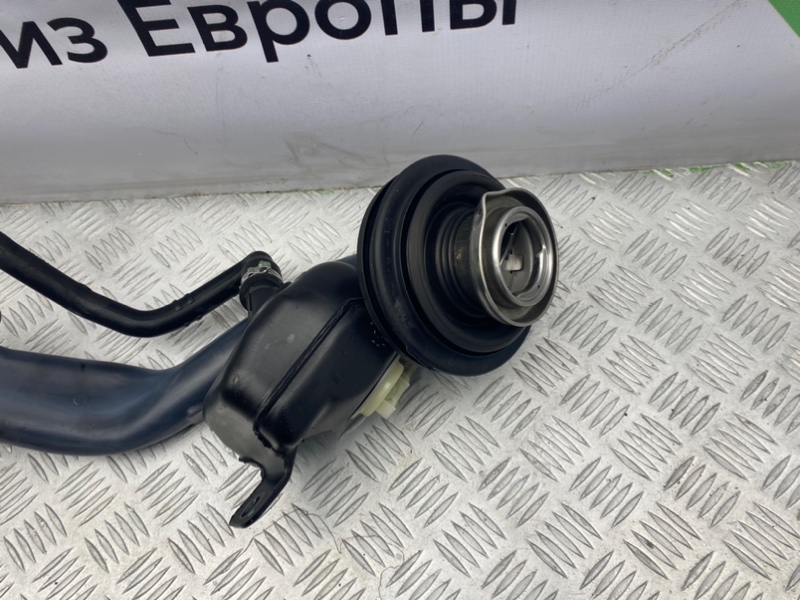 Горловина топливного бака, 1600 рублей, Калининград