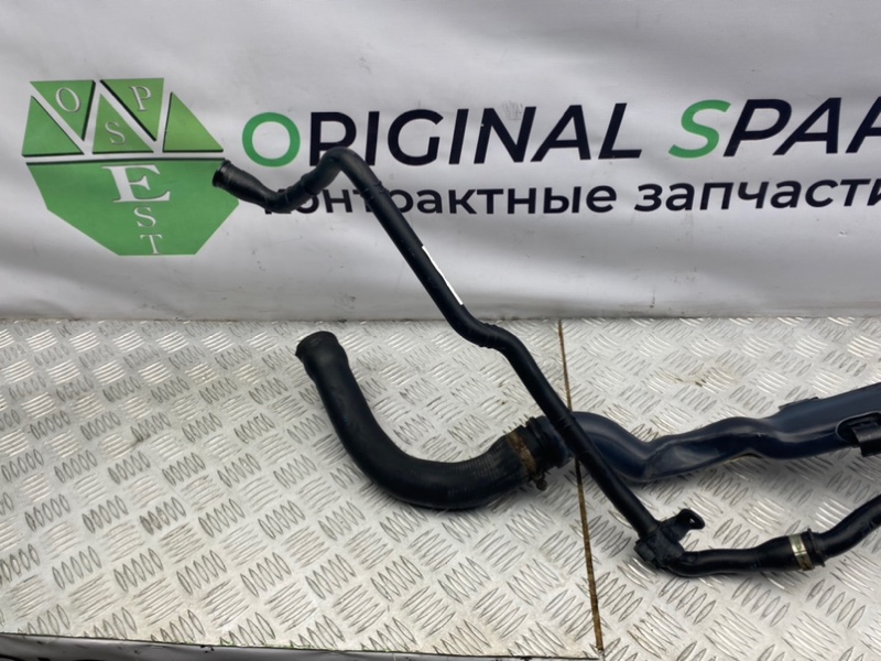 Горловина топливного бака, 1600 рублей, Калининград