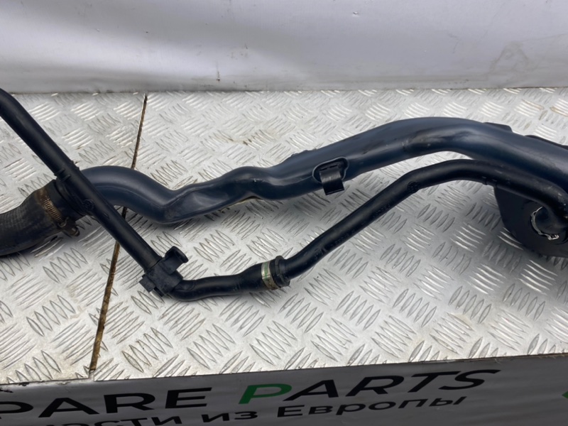 Горловина топливного бака, 1600 рублей, Калининград