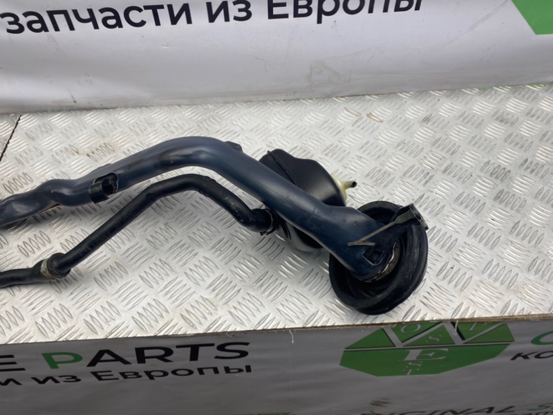 Горловина топливного бака, 1600 рублей, Калининград