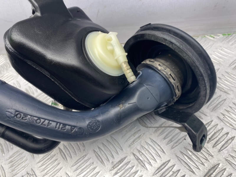 Горловина топливного бака, 1600 рублей, Калининград