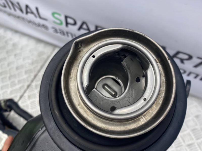 Горловина топливного бака, 1600 рублей, Калининград