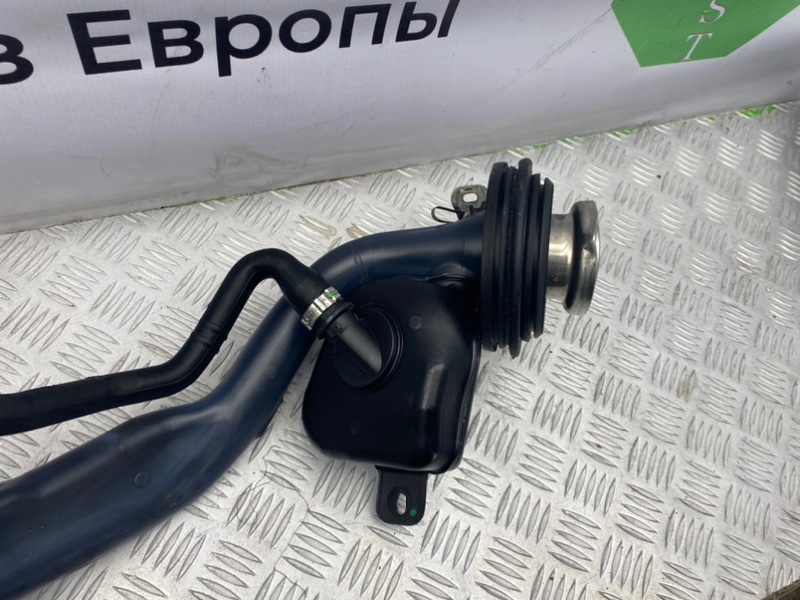 Горловина топливного бака, 1600 рублей, Калининград