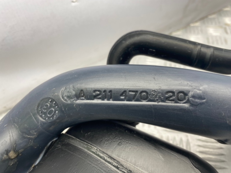 Горловина топливного бака, 1600 рублей, Калининград