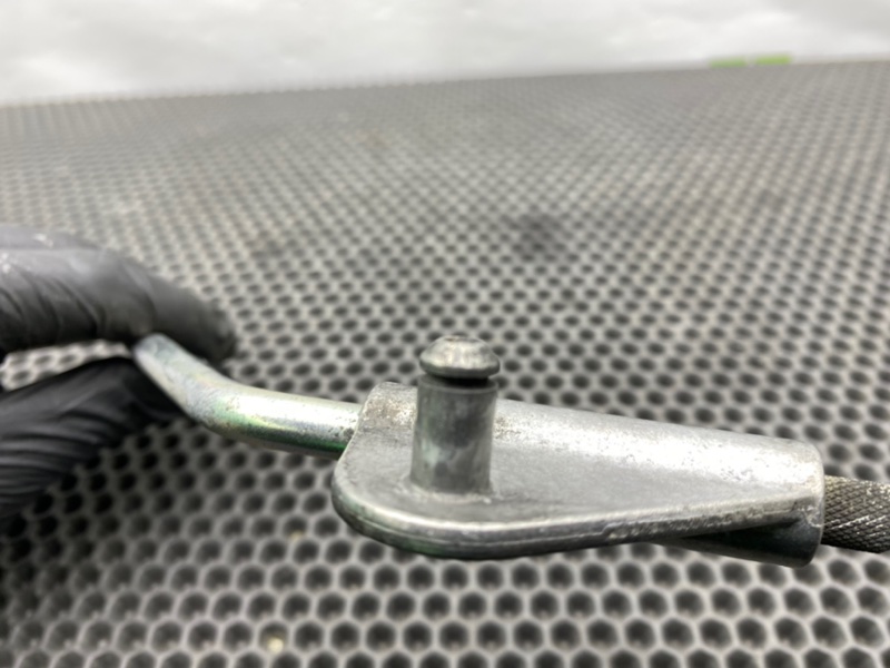 Тяга кулисы КПП, 1200 рублей, Калининград