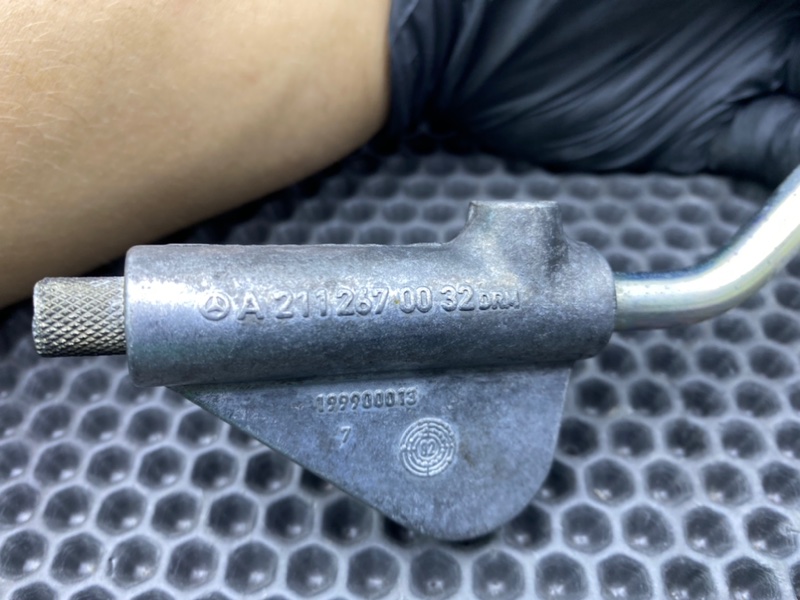 Тяга кулисы КПП, 1200 рублей, Калининград