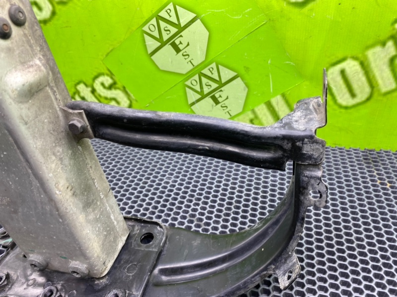 Кронштейн усилителя бампера, 1300 рублей, Калининград