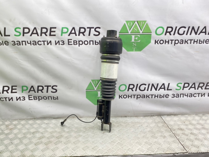 Пневмоамортизатор подвески, 10500 рублей, Калининград