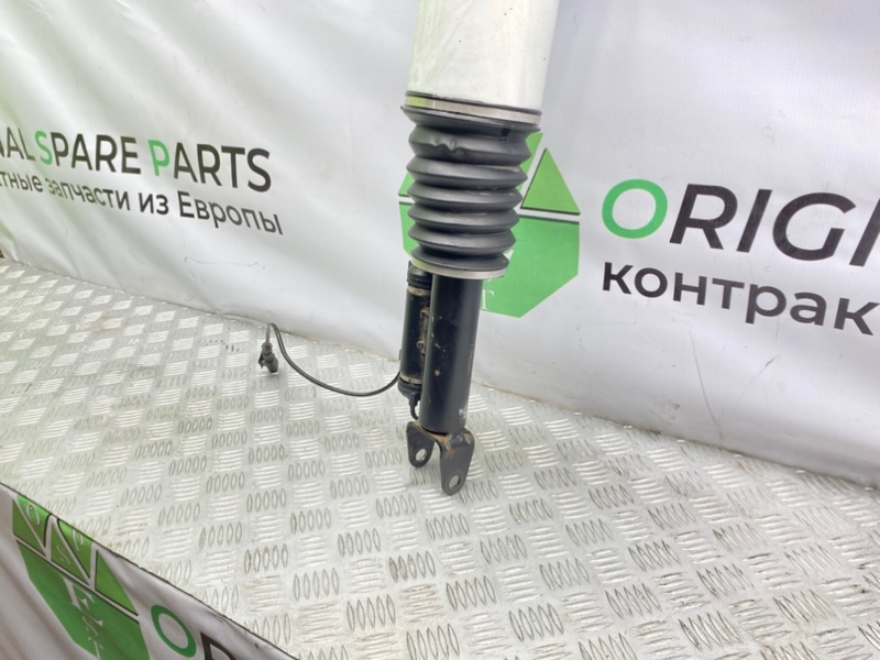 Пневмоамортизатор подвески, 10500 рублей, Калининград