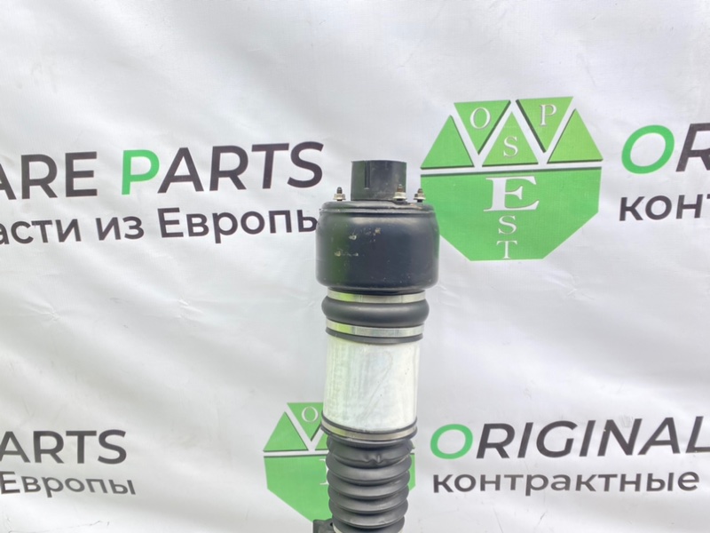 Пневмоамортизатор подвески, 10500 рублей, Калининград