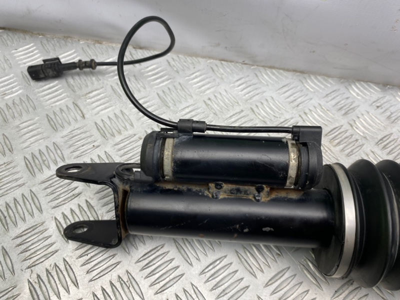 Пневмоамортизатор подвески, 10500 рублей, Калининград