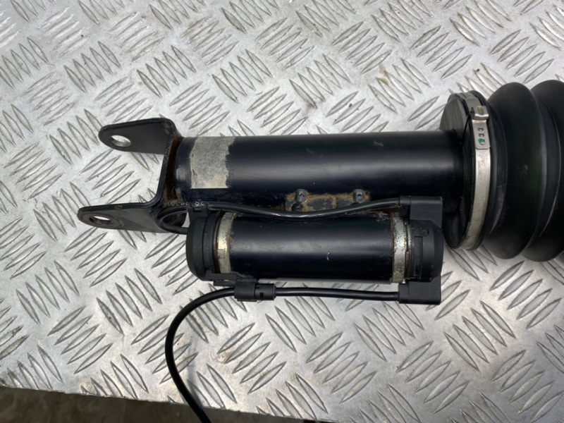 Пневмоамортизатор подвески, 10500 рублей, Калининград