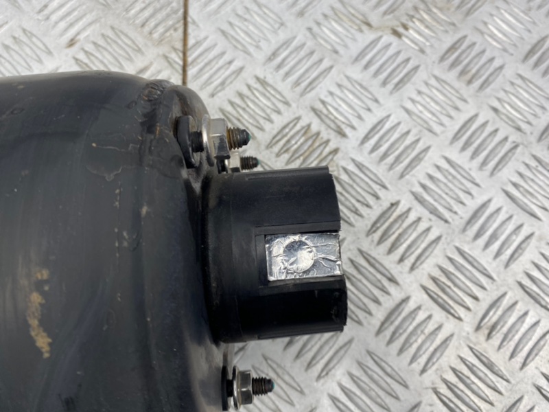 Пневмоамортизатор подвески, 10500 рублей, Калининград