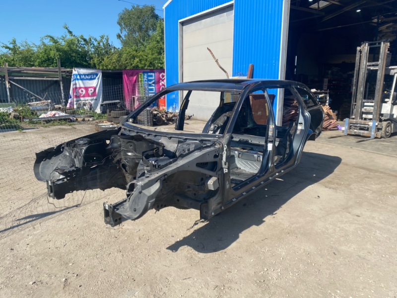 Кузов по частям, 400 рублей, Калининград