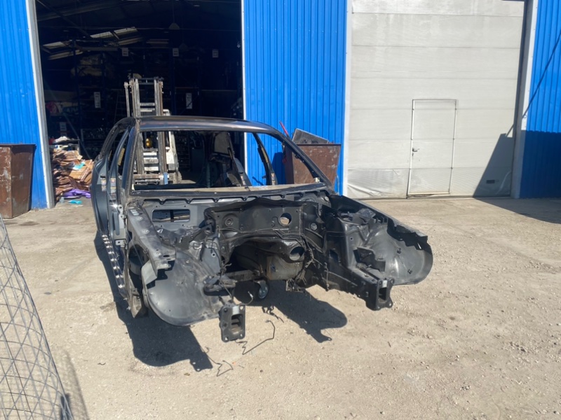 Кузов по частям, 400 рублей, Калининград