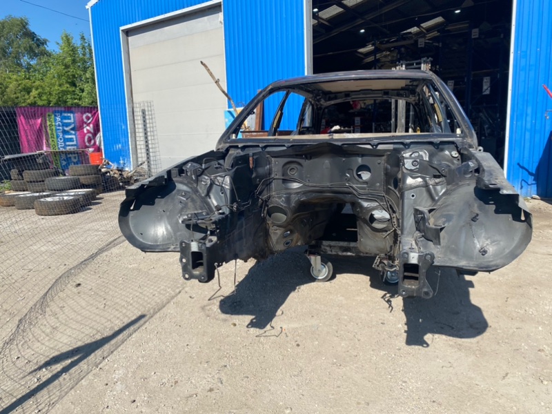 Кузов по частям, 400 рублей, Калининград