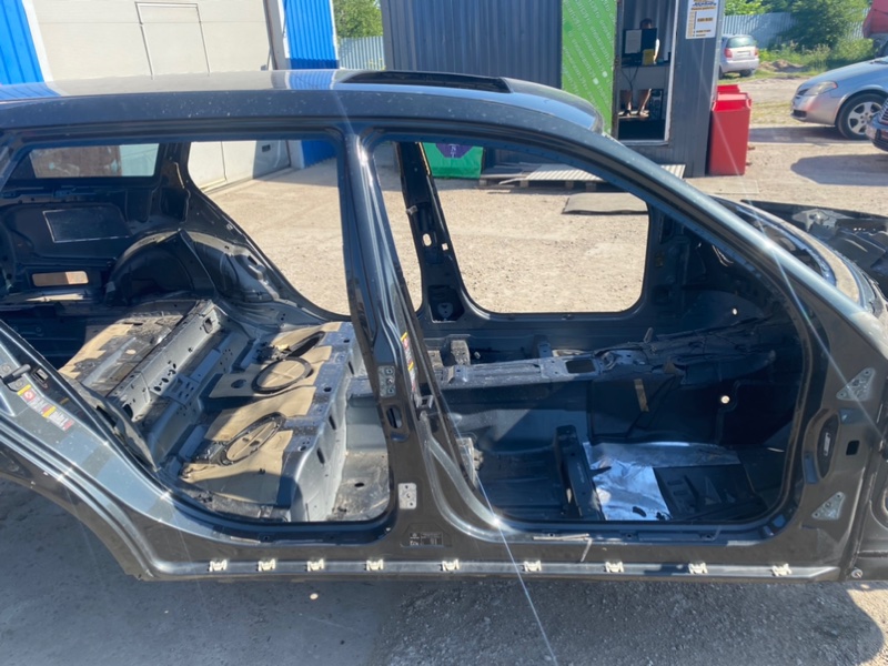 Кузов по частям, 400 рублей, Калининград