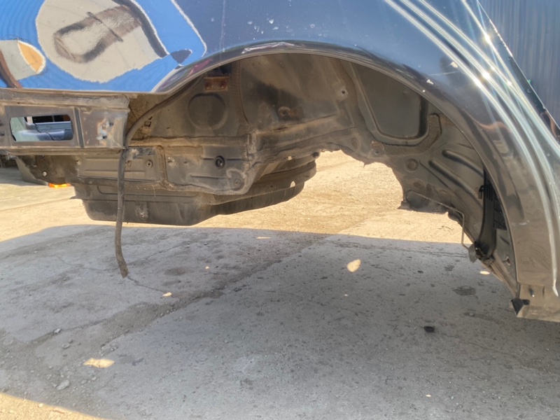 Кузов по частям, 400 рублей, Калининград