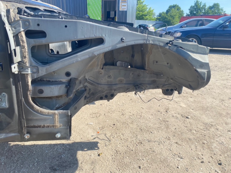 Кузов по частям, 400 рублей, Калининград