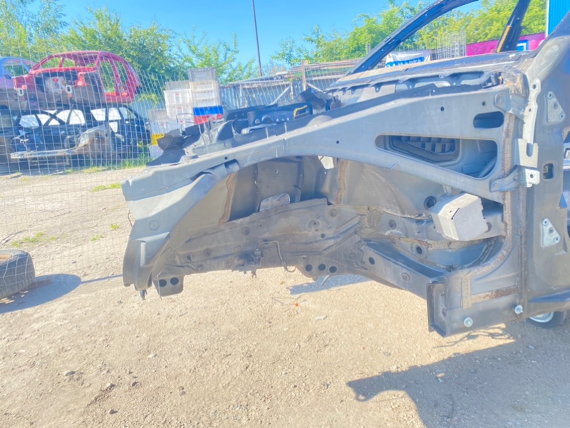 Кузов по частям, 400 рублей, Калининград