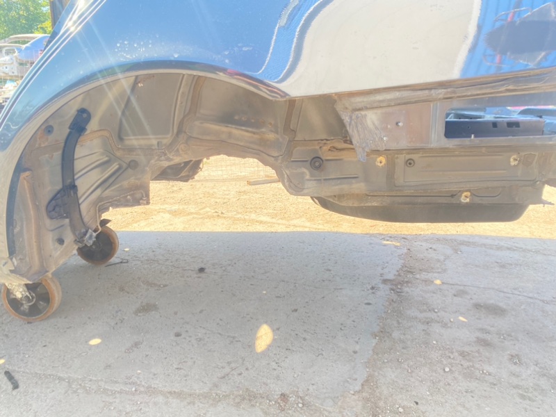 Кузов по частям, 400 рублей, Калининград