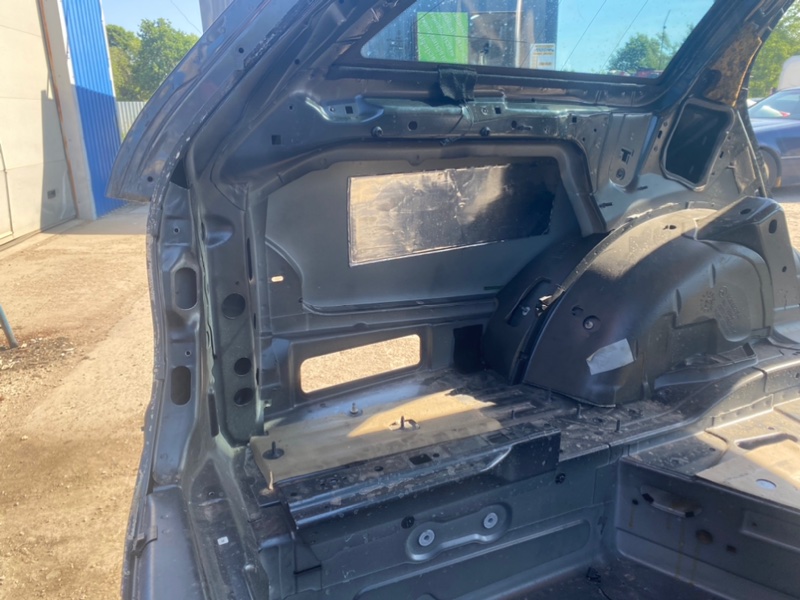 Кузов по частям, 400 рублей, Калининград