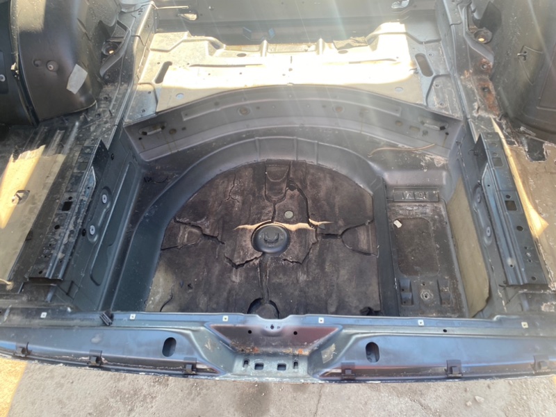 Кузов по частям, 400 рублей, Калининград