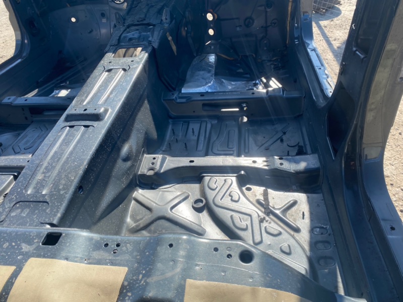 Кузов по частям, 400 рублей, Калининград