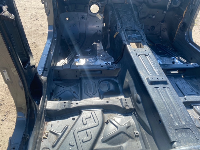 Кузов по частям, 400 рублей, Калининград