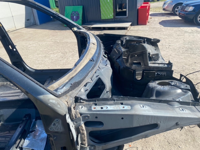 Кузов по частям, 400 рублей, Калининград