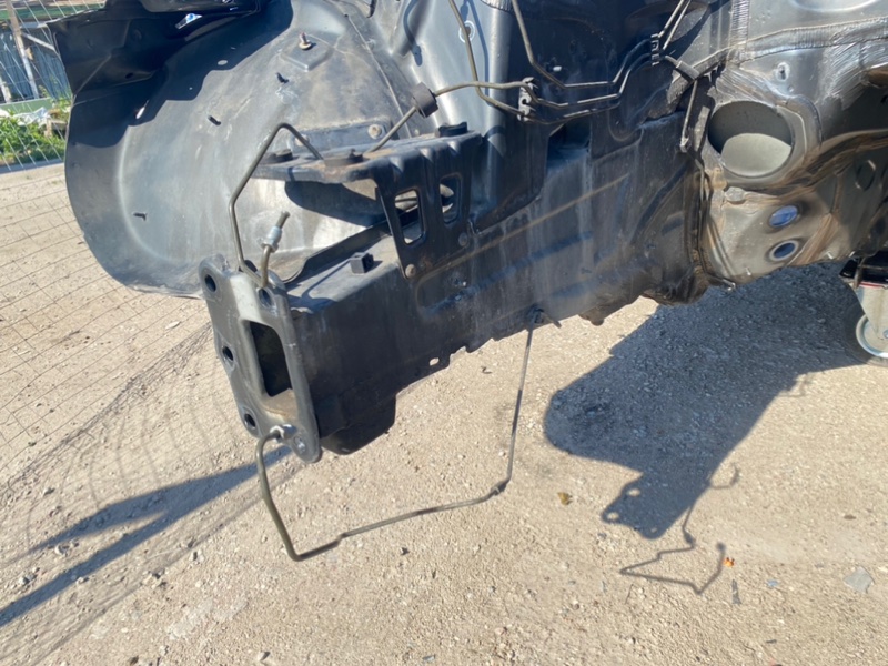 Кузов по частям, 400 рублей, Калининград