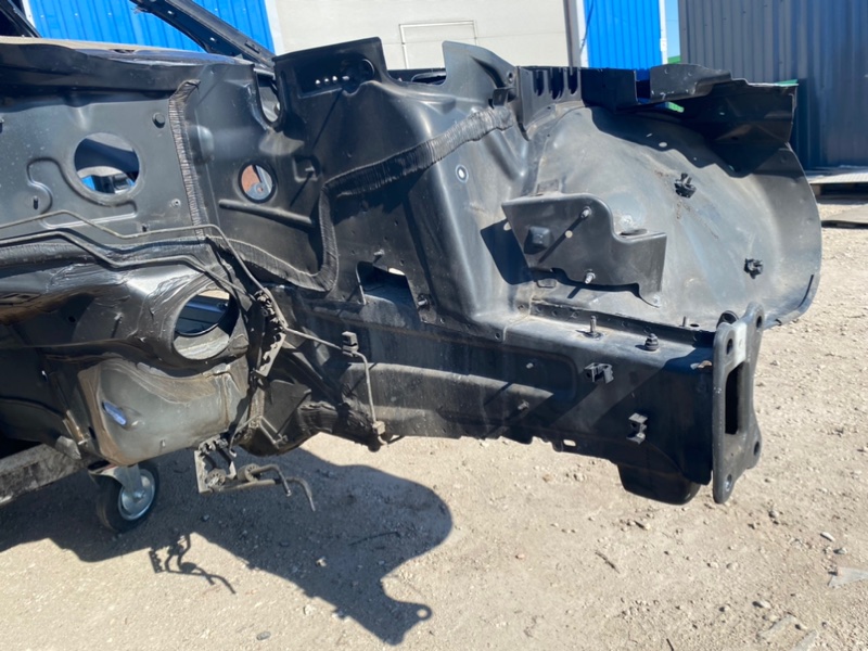 Кузов по частям, 400 рублей, Калининград