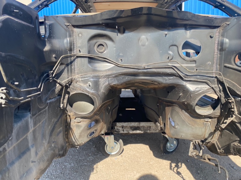 Кузов по частям, 400 рублей, Калининград