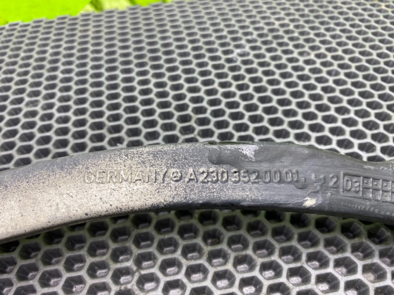 Рычаг подвески верхний, 1200 рублей, Калининград