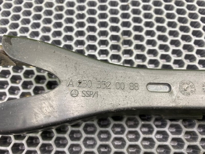 Рычаг подвески нижний, 1200 рублей, Калининград