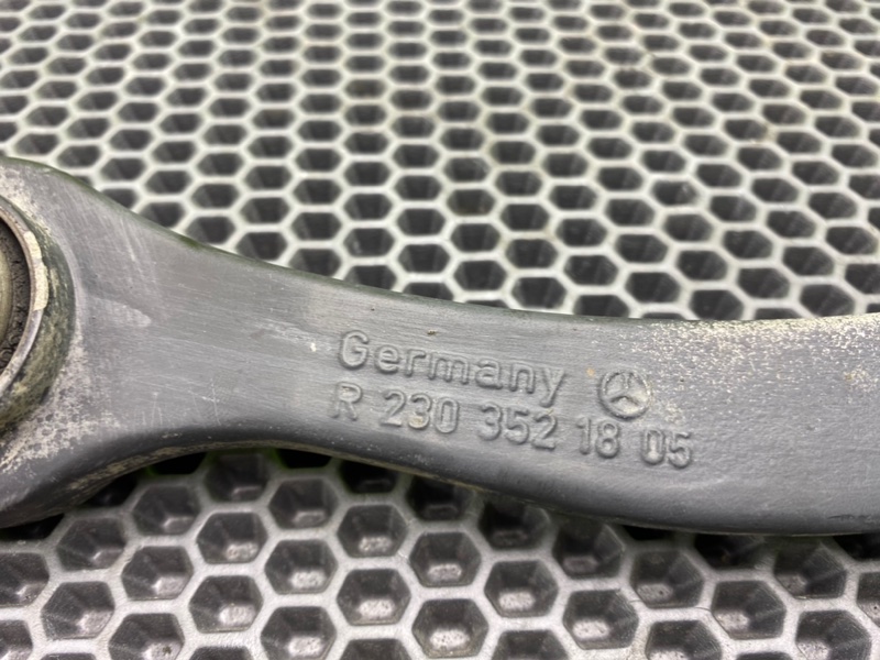 Рычаг подвески верхний, 1200 рублей, Калининград