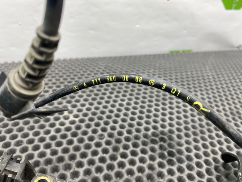 Датчик износа тормозных колодок, 1200 рублей, Калининград