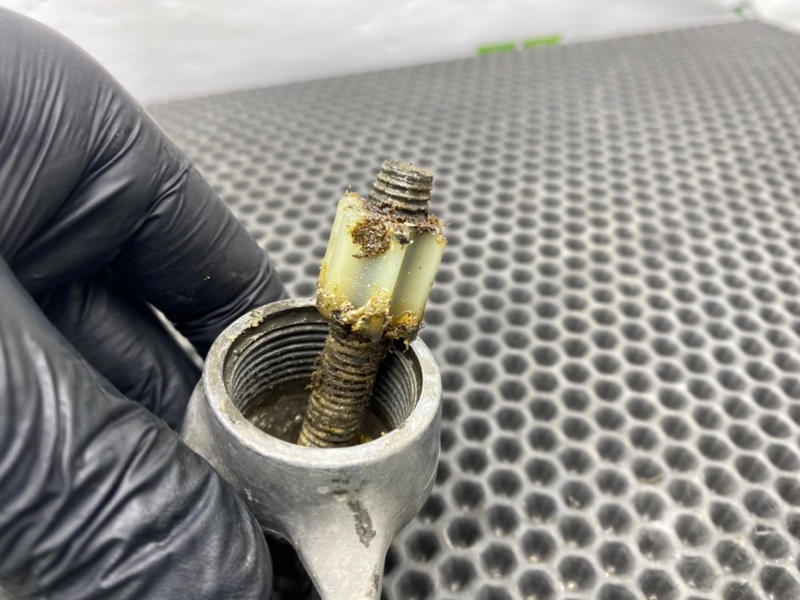 Крепление стабилизатора, 1100 рублей, Калининград