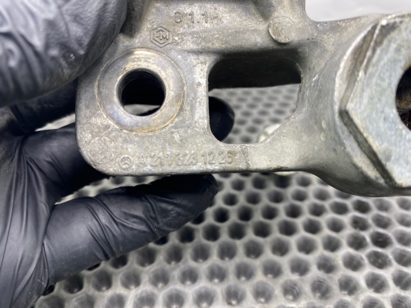 Крепление стабилизатора, 1100 рублей, Калининград