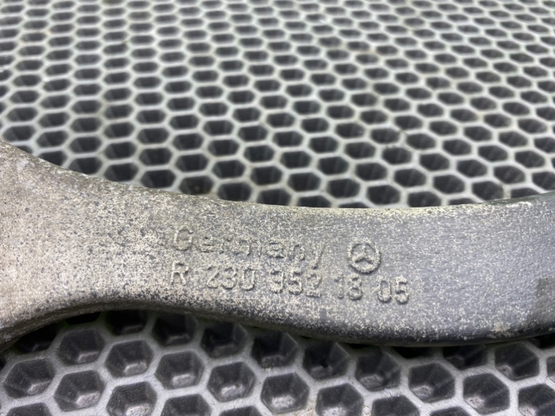 Рычаг подвески верхний, 1300 рублей, Калининград