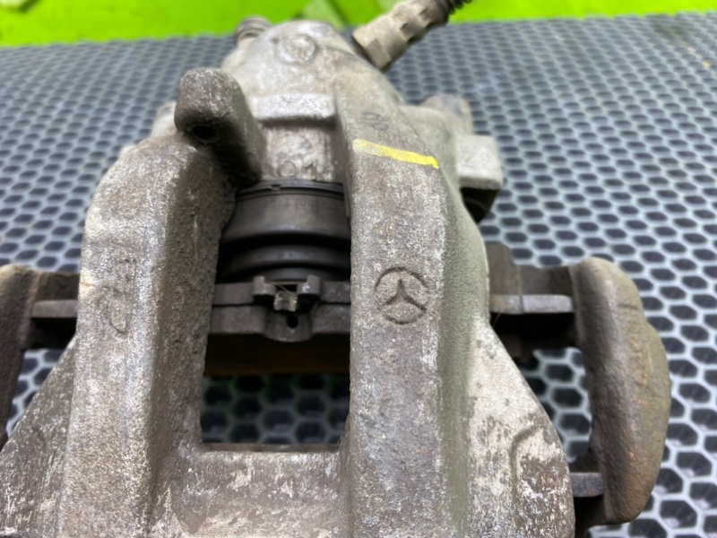 Суппорт тормозной, 2700 рублей, Калининград