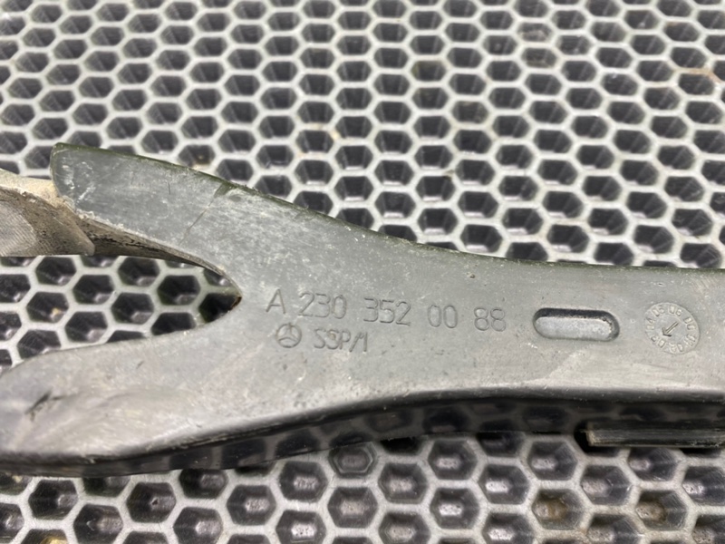 Рычаг подвески нижний, 1200 рублей, Калининград