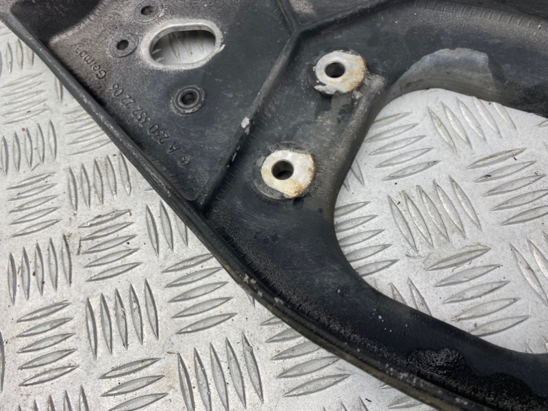 Кронштейн редуктора, 1200 рублей, Калининград